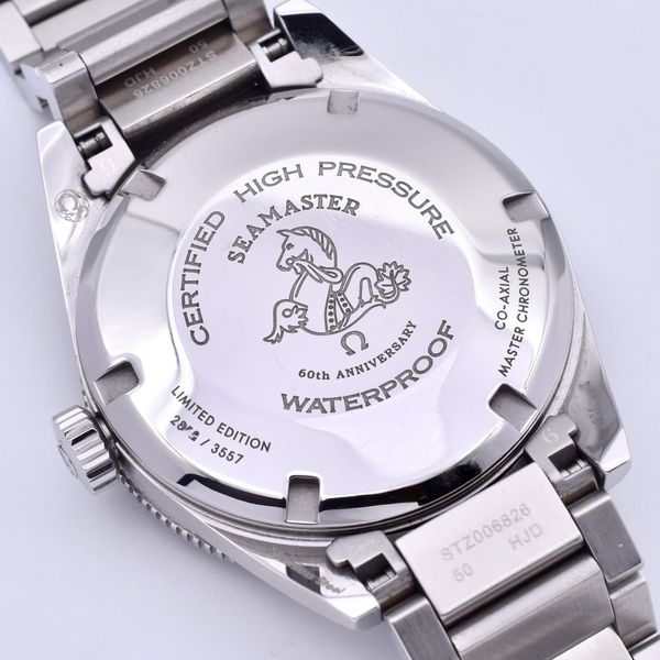 Omega Seamaster 300 234.10.39.20.01.001